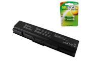 Toshiba Satellite L505-S5967 Laptop Battery by Powerwarehouse - Premium Powerwarehouse Battery 6 Cell Toshiba Satellite L505-S5967 Laptop Battery by Powerwarehouse - Premium Powerwarehouse Battery 6 Cell