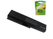 Toshiba Satellite L655-S5108 Laptop Battery by Powerwarehouse - Premium Powerwarehouse Battery 6 Cell Toshiba Satellite L655-S5108 Laptop Battery by Powerwarehouse - Premium Powerwarehouse Battery 6 Cell
