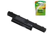 Acer Aspire 7750G Laptop Battery by Powerwarehouse - Premium Powerwarehouse Battery 6 Cell Acer Aspire 7750G Laptop Battery by Powerwarehouse - Premium Powerwarehouse Battery 6 Cell