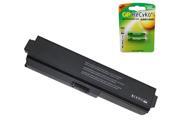 Toshiba Satellite L670-1DN Laptop Battery by Powerwarehouse - Premium Powerwarehouse Battery 12 Cell Toshiba Satellite L670-1DN Laptop Battery by Powerwarehouse - Premium Powerwarehouse Battery 12 Cell