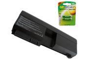 HP Pavilion TX2110ES Laptop Battery by Powerwarehouse - Premium Powerwarehouse Battery 4 Cell HP Pavilion TX2110ES Laptop Battery by Powerwarehouse - Premium Powerwarehouse Battery 4 Cell