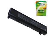 Toshiba Satellite M45-S3552 Laptop Battery by Powerwarehouse - Premium Powerwarehouse Battery 6 Cell Toshiba Satellite M45-S3552 Laptop Battery by Powerwarehouse - Premium Powerwarehouse Battery 6 Cell