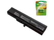 Sony Vaio VGN-TX27CP/L Laptop Battery by Powerwarehouse - Premium Powerwarehouse Battery 6 Cell Sony Vaio VGN-TX27CP/L Laptop Battery by Powerwarehouse - Premium Powerwarehouse Battery 6 Cell