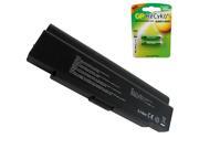 Sony Vaio VGN-C90HS Laptop Battery by Powerwarehouse - Premium Powerwarehouse Battery 9 Cell Sony Vaio VGN-C90HS Laptop Battery by Powerwarehouse - Premium Powerwarehouse Battery 9 Cell