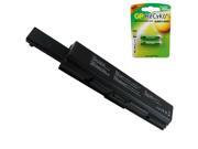 Toshiba Satellite Pro A200-1JW Laptop Battery by Powerwarehouse - Premium Powerwarehouse Battery 9 Cell Toshiba Satellite Pro A200-1JW Laptop Battery by Powerwarehouse - Premium Powerwarehouse Battery 9 Cell