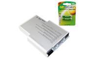 Gateway Solo 450RGH Laptop Battery by Powerwarehouse - Premium Powerwarehouse Battery 6 Cell Gateway Solo 450RGH Laptop Battery by Powerwarehouse - Premium Powerwarehouse Battery 6 Cell