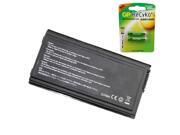 Asus F5GL-AP084C Laptop Battery by Powerwarehouse - Premium Powerwarehouse Battery 6 Cell Asus F5GL-AP084C Laptop Battery by Powerwarehouse - Premium Powerwarehouse Battery 6 Cell