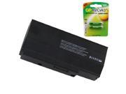 Asus G53SX-SX046V Laptop Battery by Powerwarehouse - Premium Powerwarehouse Battery 8 Cell Asus G53SX-SX046V Laptop Battery by Powerwarehouse - Premium Powerwarehouse Battery 8 Cell