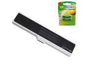 Asus W7E Laptop Battery by Powerwarehouse - Premium Powerwarehouse Battery 6 Cell Asus W7E Laptop Battery by Powerwarehouse - Premium Powerwarehouse Battery 6 Cell