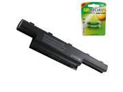 Acer Aspire 7741Z-4641 Laptop Battery by Powerwarehouse - Premium Powerwarehouse Battery 9 Cell Acer Aspire 7741Z-4641 Laptop Battery by Powerwarehouse - Premium Powerwarehouse Battery 9 Cell