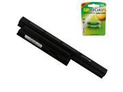 Sony Vaio VPC-EL17FX/W Laptop Battery by Powerwarehouse - Premium Powerwarehouse Battery 6 Cell Sony Vaio VPC-EL17FX/W Laptop Battery by Powerwarehouse - Premium Powerwarehouse Battery 6 Cell
