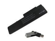 HP OEM Number KU531AA Laptop Battery 56Wh 5200mAh with FREE 2GB USB Flash Drive - Premium Powerwarehouse Replacement Battery HP OEM Number KU531AA Laptop Battery 56Wh 5200mAh with FREE 2GB USB Flash Drive - Premium Powerwarehouse Replacement Battery