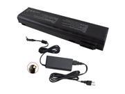 Averatec AV7155-EA1 Laptop Battery and 90 Watt Adapter - Premium Powerwarehouse 6 Cell Battery and 90 Watt Adapter Combo Averatec AV7155-EA1 Laptop Battery and 90 Watt Adapter - Premium Powerwarehouse 6 Cell Battery and 90 Watt Adapter Combo