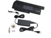 Lenovo Thinkpad X220 4286-R97 Laptop Battery and 65 Watt Adapter - Premium Powerwarehouse 9 Cell Battery and 65 Watt Adapter Combo Lenovo Thinkpad X220 4286-R97 Laptop Battery and 65 Watt Adapter - Premium Powerwarehouse 9 Cell Battery and 65 Watt Adapter Combo