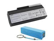 Asus G53SX 3D Laptop Battery Asus Battery 8 Cell