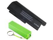 Lenovo Thinkpad X220 4286-RP4 Laptop Battery by Powerwarehouse - Premium Powerwarehouse Battery 9 Cell Lenovo Thinkpad X220 4286-RP4 Laptop Battery by Powerwarehouse - Premium Powerwarehouse Battery 9 Cell