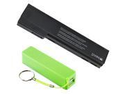HP Elitebook 8460P QR971USR Laptop Battery - Premium Powerwarehouse Battery 6 Cell HP Elitebook 8460P QR971USR Laptop Battery - Premium Powerwarehouse Battery 6 Cell