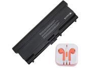Lenovo Thinkpad T410 2519 Laptop Battery - Premium Powerwarehouse Battery 9 Cell Lenovo Thinkpad T410 2519 Laptop Battery - Premium Powerwarehouse Battery 9 Cell