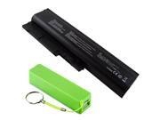 Lenovo Thinkpad T60 1954 Laptop Battery - Premium Powerwarehouse Battery 6 Cell Lenovo Thinkpad T60 1954 Laptop Battery - Premium Powerwarehouse Battery 6 Cell