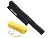 Sony Vaio VPC-EH3HFX/W Laptop Battery - Premium Powerwarehouse Battery 6 Cell Sony Vaio VPC-EH3HFX/W Laptop Battery - Premium Powerwarehouse Battery 6 Cell