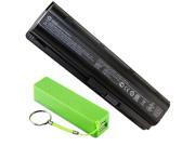 Powerwarehouse Compaq Presario CQ42-262VX Laptop Battery - HP Battery 9 Cell (Free Powerbank) Powerwarehouse Compaq Presario CQ42-262VX Laptop Battery - HP Battery 9 Cell (Free Powerbank)