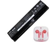Powerwarehouse Samsung NP200B4C Laptop Battery - Samsung Battery 6 Cell (Free Earphones) Powerwarehouse Samsung NP200B4C Laptop Battery - Samsung Battery 6 Cell (Free Earphones)