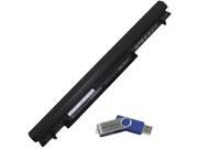 Powerwarehouse Asus K46CA-WX014 Laptop Battery - Asus Battery 4 Cell (Free 2GB USB Drive) Powerwarehouse Asus K46CA-WX014 Laptop Battery - Asus Battery 4 Cell (Free 2GB USB Drive)