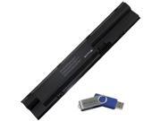 HP Probook 440 G1 (G8L34US) Laptop Battery - Premium Powerwarehouse Battery 6 Cell (Free 2GB USB Drive) HP Probook 440 G1 (G8L34US) Laptop Battery - Premium Powerwarehouse Battery 6 Cell (Free 2GB USB Drive)