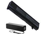 Toshiba Satellite M50-04N01N Laptop Battery - Premium Powerwarehouse Battery 6 Cell (Free Powerbank) Toshiba Satellite M50-04N01N Laptop Battery - Premium Powerwarehouse Battery 6 Cell (Free Powerbank)