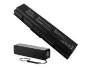 Toshiba Satellite L505-GS5037 Laptop Battery - Premium Powerwarehouse Battery 6 Cell (Free Powerbank) Toshiba Satellite L505-GS5037 Laptop Battery - Premium Powerwarehouse Battery 6 Cell (Free Powerbank)