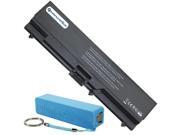 Lenovo Thinkpad T530 2359 Laptop Battery - Premium Powerwarehouse Battery 6 Cell (Free Powerbank) *New Code* Lenovo Thinkpad T530 2359 Laptop Battery - Premium Powerwarehouse Battery 6 Cell (Free Powerbank) *New Code*