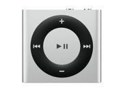 Apple iPod shuffle 2GB Silver 5th Generation NEWEST MODEL