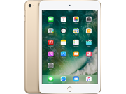 Apple iPad Mini 4 32GB Gold MNY32LL A