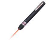 INFINITER 100 Red Laser Pointer Black Presentation Pointer Powered by 2 AAA batteries INCLUDED!! Cat Toy Dog Chase Toy Perfect Gift Ideas Batteries servi