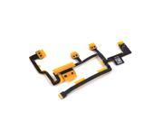 iPad 2 2012 version Power On Off Vibrate Volume Control Switch Key Flex Cable Replacement Part