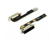 iPad 2 Charge Dock Connector Charging Port Flex Cable Replacement Part