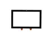 Microsoft Windows Surface RT Tablet touch screen glass lens digitizer flex cable replacement part LCD not included