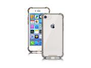 LAX Preminum Protective Clear Case for iPhone 7 7 Plus Soft TPU OTM Essentials Hi Quality