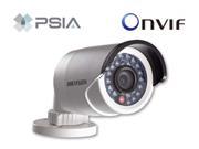 Hikvision DS 2CD2032 I Outdoor HD 3MP IP Bullet Security Camera 4mm