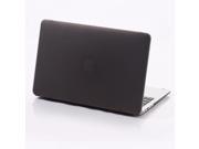 Slim Crystal See Thru Colored Case Cover For Macbook Air 11