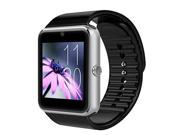 GT08 One Bluetooth Phone Smart Wrist Watch Phone with NFC and GSM Standalone Function iPhone Android Compatible
