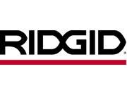 RIDGID 37925 Pipe Thread Die 1 In For SS 4 Pc