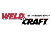 WeldCraft WP 20 12 R Wc Wp 20 12 r Tig Torchpkg
