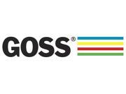 Goss 6290 0 Size 0 General Cutting Tip Acety o2 Harris 6290