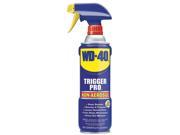 WD 40 110184 Lubricant 20 oz. Trigger Spray