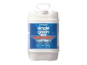 Simple Green 43318134050 Extreme Aircraft Precision Equipment Cleaner 5 gal Jug