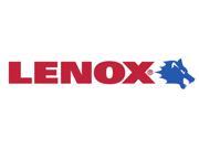 Lenox 8 L Reciprocating Saw Blade 25 pk. 21084B818GR