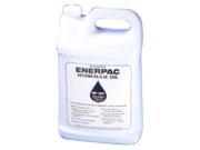 Enerpac HF 100 Oil Hydraulic 1 Qt
