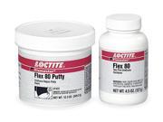 Loctite 97423 Putty Rubber 1 Lb