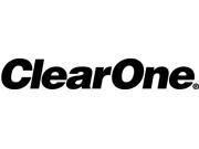 ClearOne 910 3200 203 24 Standard Ceiling Mounting Kit for Beamforming Microphone Array 2 White 24 column